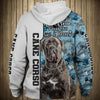 Cane Corso - A Man Bond Can't Be Broken - Hoodie, Sweatshirt, TShirt