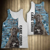 Cane Corso - A Man Bond Can't Be Broken - Hoodie, Sweatshirt, TShirt