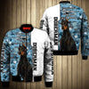 Dobeman - A Man Bond Can't Be Broken - Hoodie, Sweatshirt, TShirt
