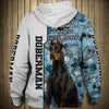 Dobeman - A Man Bond Can't Be Broken - Hoodie, Sweatshirt, TShirt
