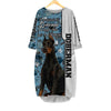 Dobeman - A Man Bond Can't Be Broken - Hoodie, Sweatshirt, TShirt