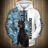 Dobeman - A Man Bond Can't Be Broken - Hoodie, Sweatshirt, TShirt