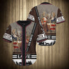 USA Deer hunting - Hoodie, Sweatshirt, TShirt