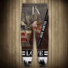 USA Deer hunting - Hoodie, Sweatshirt, TShirt
