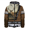 Orange Deer - Hoodie, Sweatshirt, TShirt