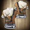 Orange Deer - Hoodie, Sweatshirt, TShirt