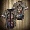 Flag Deer - Hoodie, Sweatshirt, TShirt
