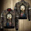 Soldier Hunting - Hoodie, Sweatshirt, TShirt