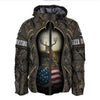 Soldier Hunting - Hoodie, Sweatshirt, TShirt