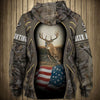 Soldier Hunting - Hoodie, Sweatshirt, TShirt