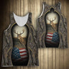 Soldier Hunting - Hoodie, Sweatshirt, TShirt