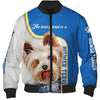 The Best Friend Is A Biewer Terrier - Hoodie, Sweatshirt, TShirt