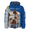 The Best Friend Is A Biewer Terrier - Hoodie, Sweatshirt, TShirt