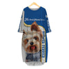 The Best Friend Is A Biewer Terrier - Hoodie, Sweatshirt, TShirt