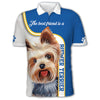 The Best Friend Is A Biewer Terrier - Hoodie, Sweatshirt, TShirt