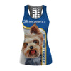 The Best Friend Is A Biewer Terrier - Hoodie, Sweatshirt, TShirt