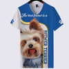 The Best Friend Is A Biewer Terrier - Hoodie, Sweatshirt, TShirt