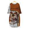 The Best Friend Is A Bulldog - Hoodie, Sweatshirt, TShirt