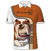 The Best Friend Is A Bulldog - Hoodie, Sweatshirt, TShirt