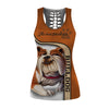 The Best Friend Is A Bulldog - Hoodie, Sweatshirt, TShirt