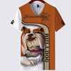 The Best Friend Is A Bulldog - Hoodie, Sweatshirt, TShirt