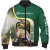 The Best Friend Is A Duck Green - Hoodie, Sweatshirt, TShirt