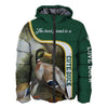 The Best Friend Is A Duck Green - Hoodie, Sweatshirt, TShirt