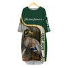 The Best Friend Is A Duck Green - Hoodie, Sweatshirt, TShirt
