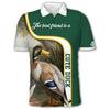 The Best Friend Is A Duck Green - Hoodie, Sweatshirt, TShirt