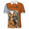 German Shepherd Dog - The Best Friend Is A - Hoodie, Sweatshirt, TShirt