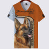German Shepherd Dog - The Best Friend Is A - Hoodie, Sweatshirt, TShirt