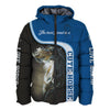 Blue Black Horse  - The Best Friend Is A - Hoodie, Sweatshirt, TShirt 