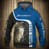 Blue Black Horse  - The Best Friend Is A - Hoodie, Sweatshirt, TShirt 