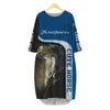 Blue Black Horse  - The Best Friend Is A - Hoodie, Sweatshirt, TShirt 