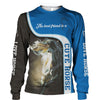 Blue Black Horse  - The Best Friend Is A - Hoodie, Sweatshirt, TShirt 