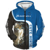 Blue Black Horse  - The Best Friend Is A - Hoodie, Sweatshirt, TShirt 