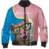 Pink Blue Pig - The Best Friend Is A - Hoodie, Sweatshirt, TShirt  
