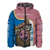 Pink Blue Pig - The Best Friend Is A - Hoodie, Sweatshirt, TShirt  