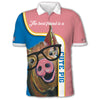 Pink Blue Pig - The Best Friend Is A - Hoodie, Sweatshirt, TShirt  