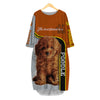 Tiny Orange Poodle  - The Best Friend Is A - Hoodie, Sweatshirt, TShirt 