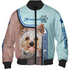 Young Yorkshire Terrier - The Best Friend Is A - Hoodie, Sweatshirt, TShirt 