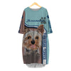 Young Yorkshire Terrier - The Best Friend Is A - Hoodie, Sweatshirt, TShirt 