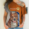 American Staffordshire Terrier - The Best Friend Is A Dog