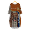 American Staffordshire Terrier - The Best Friend Is A Dog