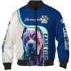 The Best Friend Is A Cane Corso - Hoodie, Sweatshirt, TShirt