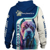 The Best Friend Is A Cane Corso - Hoodie, Sweatshirt, TShirt