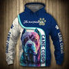 The Best Friend Is A Cane Corso - Hoodie, Sweatshirt, TShirt