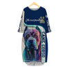 The Best Friend Is A Cane Corso - Hoodie, Sweatshirt, TShirt