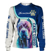 The Best Friend Is A Cane Corso - Hoodie, Sweatshirt, TShirt