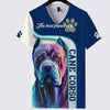 The Best Friend Is A Cane Corso - Hoodie, Sweatshirt, TShirt